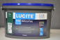 Preview: Lucite 844 SilcoTec Silikonharz Fassadenfarbe Weiss